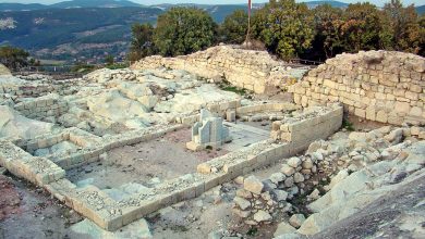 Photo of Перперикон – свещен древно-тракийски град
