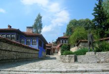 Photo of Легенди за създаването на Копривщица