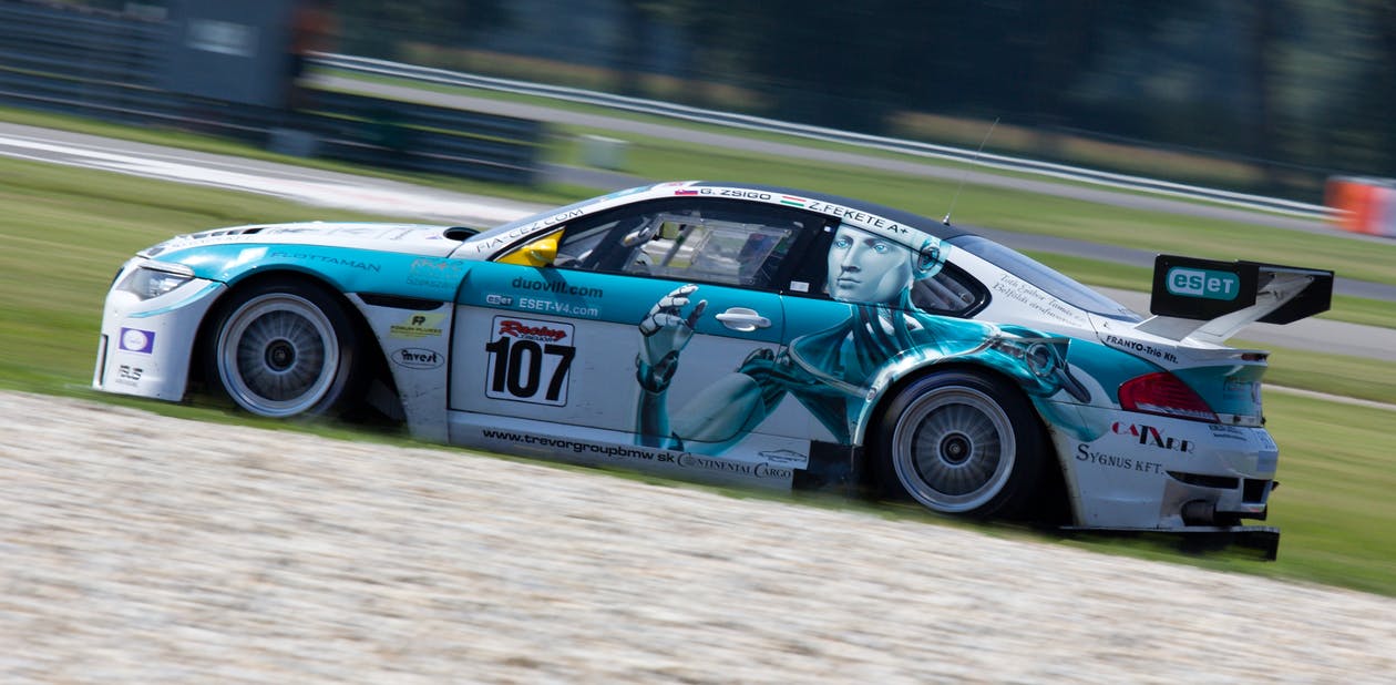 motorno maslo Liqui Moly