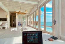 Photo of Pros and cons: Summer home office by the sea