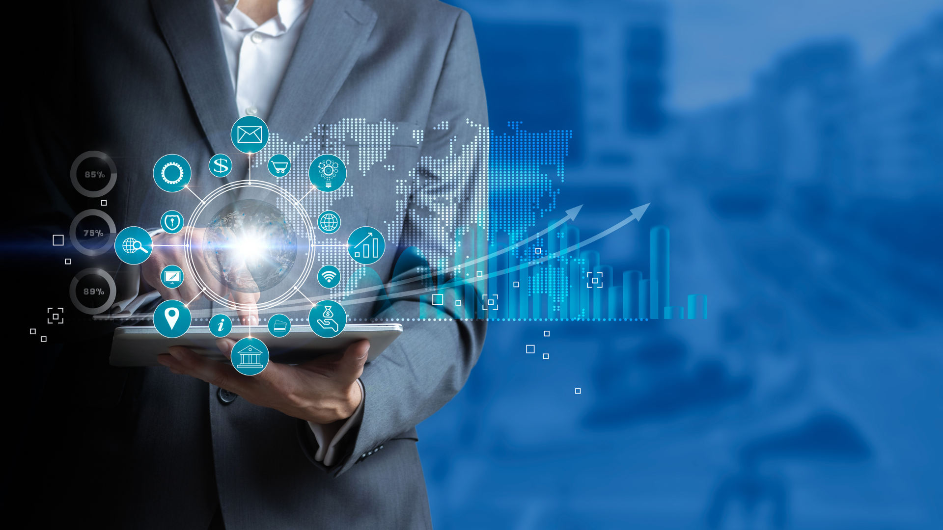 digital marketing for hotels