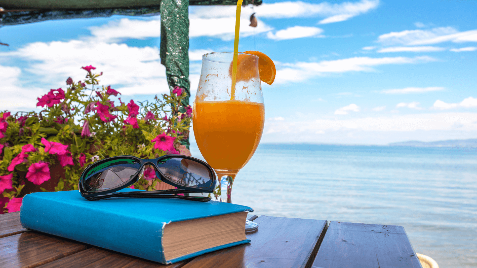 почивка на морето в хотел в Слънчев бряг all inclusive на първа линия